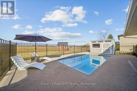 883 30th Street West Georgian Bluffs ON N4K 6V5