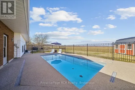 883 30th Street West Georgian Bluffs ON N4K 6V5