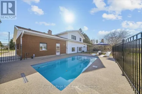 883 30th Street West Georgian Bluffs ON N4K 6V5