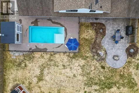 883 30th Street West Georgian Bluffs ON N4K 6V5