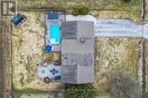 883 30th Street West Georgian Bluffs ON N4K 6V5