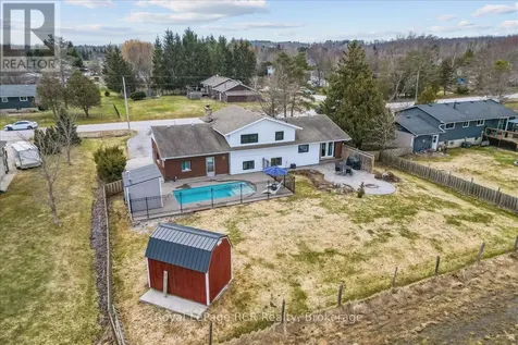 883 30th Street West Georgian Bluffs ON N4K 6V5