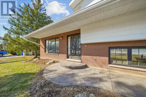 883 30th Street West Georgian Bluffs ON N4K 6V5