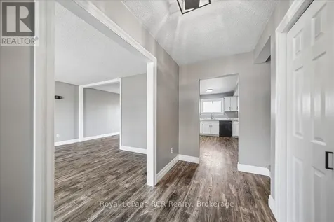883 30th Street West Georgian Bluffs ON N4K 6V5