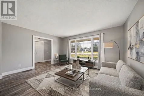 883 30th Street West Georgian Bluffs ON N4K 6V5