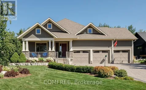 106 High Bluff Lane Blue Mountains ON N0H 2P0