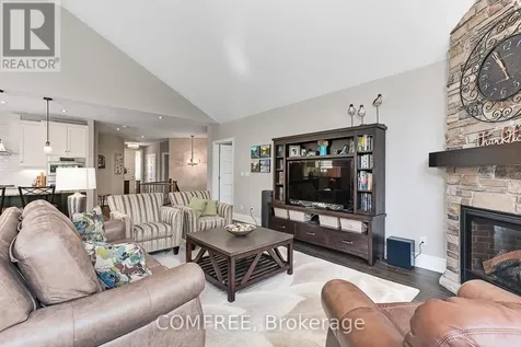 106 High Bluff Lane Blue Mountains ON N0H 2P0