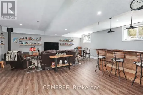 106 High Bluff Lane Blue Mountains ON N0H 2P0