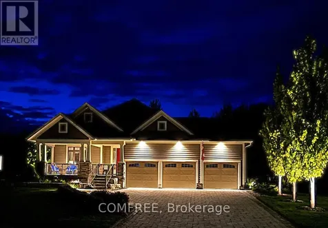 106 High Bluff Lane Blue Mountains ON N0H 2P0