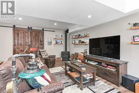106 High Bluff Lane Blue Mountains ON N0H 2P0