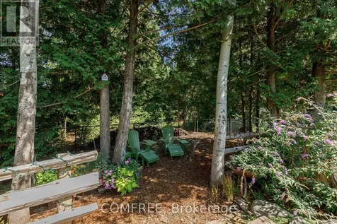 106 High Bluff Lane Blue Mountains ON N0H 2P0