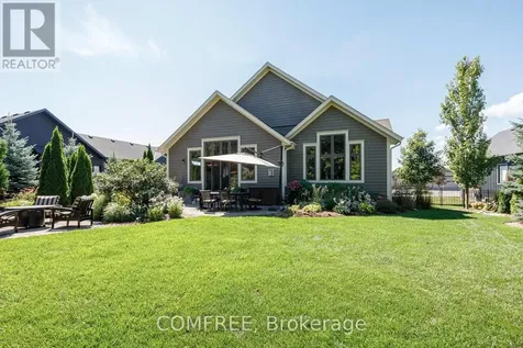 106 High Bluff Lane Blue Mountains ON N0H 2P0