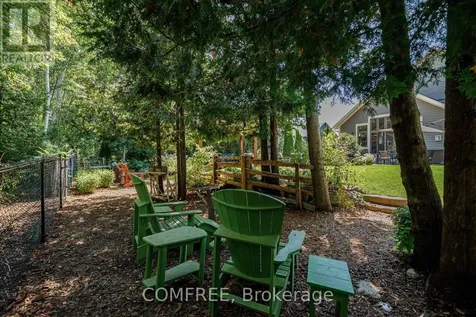 106 High Bluff Lane Blue Mountains ON N0H 2P0