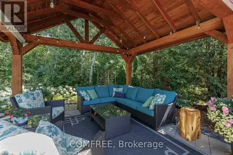 106 High Bluff Lane Blue Mountains ON N0H 2P0