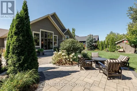 106 High Bluff Lane Blue Mountains ON N0H 2P0