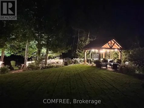 106 High Bluff Lane Blue Mountains ON N0H 2P0