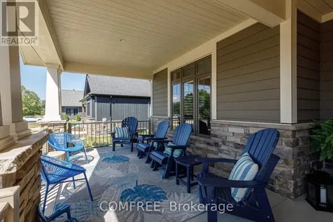 106 High Bluff Lane Blue Mountains ON N0H 2P0
