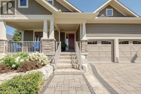 106 High Bluff Lane Blue Mountains ON N0H 2P0