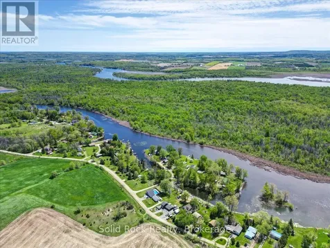 1823 2nd Line East Trent Hills ON K0L 1L0