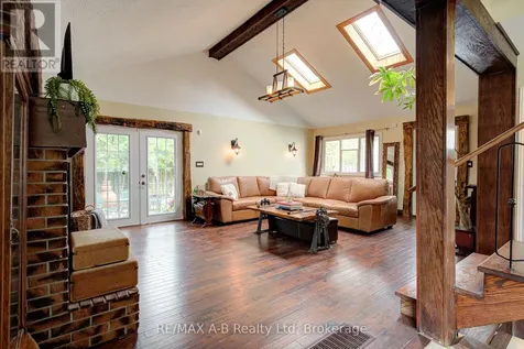 54 Coriano Street Stratford ON N5A 6C3