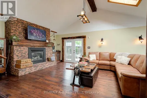 54 Coriano Street Stratford ON N5A 6C3