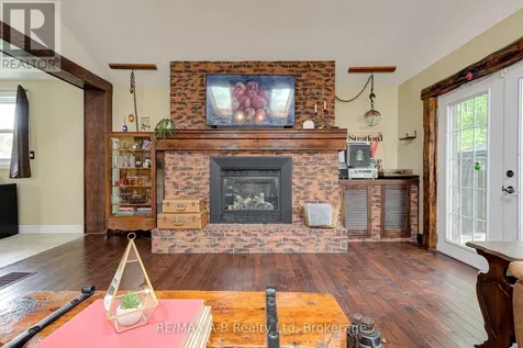 54 Coriano Street Stratford ON N5A 6C3