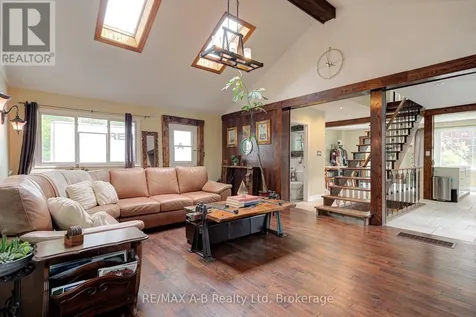 54 Coriano Street Stratford ON N5A 6C3