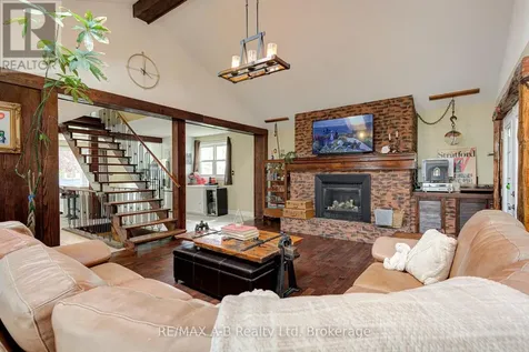 54 Coriano Street Stratford ON N5A 6C3