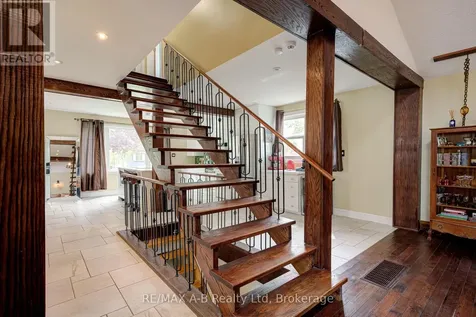 54 Coriano Street Stratford ON N5A 6C3