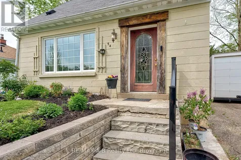 54 Coriano Street Stratford ON N5A 6C3