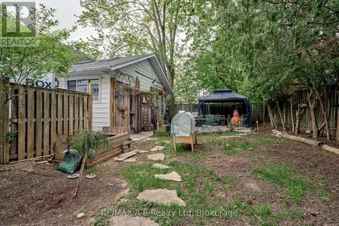 54 Coriano Street Stratford ON N5A 6C3