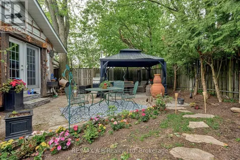 54 Coriano Street Stratford ON N5A 6C3