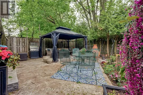 54 Coriano Street Stratford ON N5A 6C3