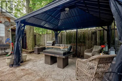 54 Coriano Street Stratford ON N5A 6C3