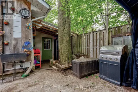 54 Coriano Street Stratford ON N5A 6C3