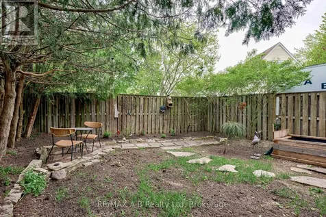 54 Coriano Street Stratford ON N5A 6C3