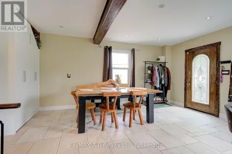 54 Coriano Street Stratford ON N5A 6C3