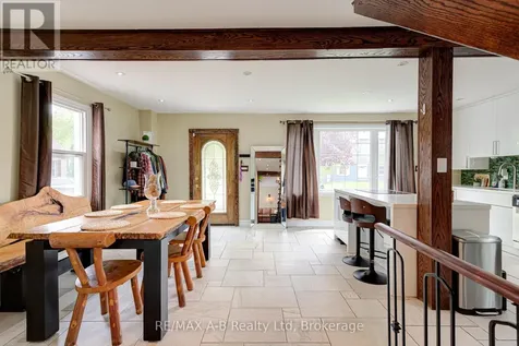 54 Coriano Street Stratford ON N5A 6C3