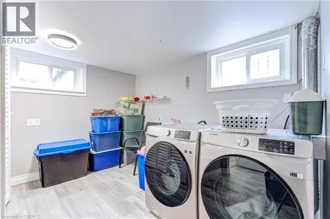 78 Markson Crescent Hamilton ON L8T 4W4