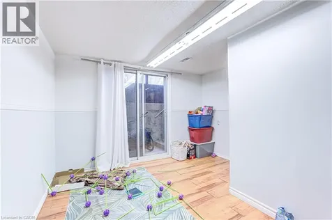 78 Markson Crescent Hamilton ON L8T 4W4