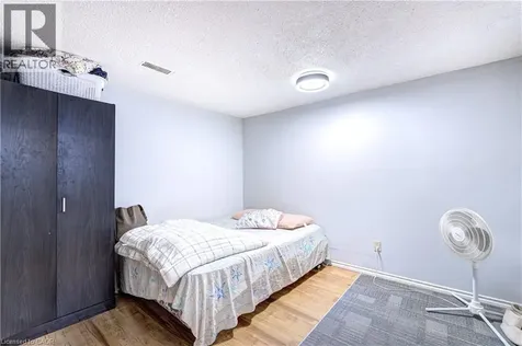 78 Markson Crescent Hamilton ON L8T 4W4