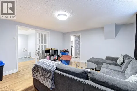 78 Markson Crescent Hamilton ON L8T 4W4