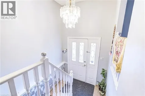 78 Markson Crescent Hamilton ON L8T 4W4