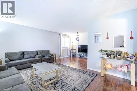 78 Markson Crescent Hamilton ON L8T 4W4