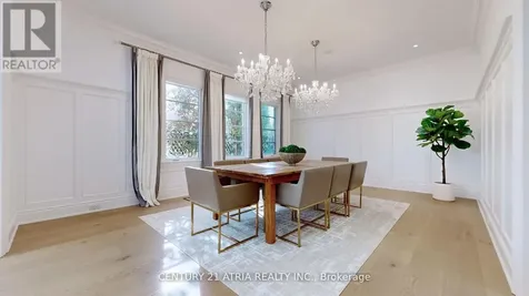 111 Lake Woods Drive Whitchurch-stouffville ON L4A 1P1