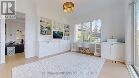 111 Lake Woods Drive Whitchurch-stouffville ON L4A 1P1