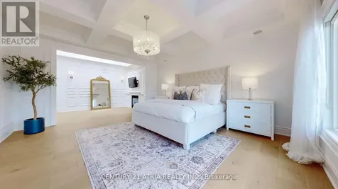 111 Lake Woods Drive Whitchurch-stouffville ON L4A 1P1