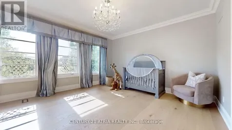 111 Lake Woods Drive Whitchurch-stouffville ON L4A 1P1