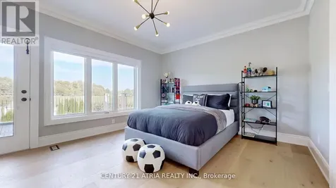 111 Lake Woods Drive Whitchurch-stouffville ON L4A 1P1