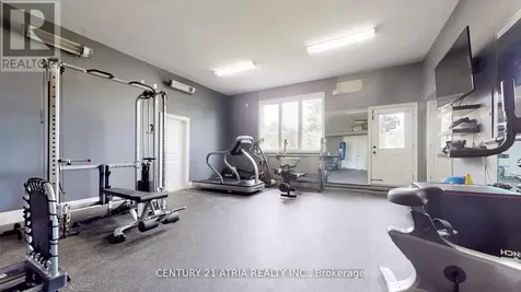 111 Lake Woods Drive Whitchurch-stouffville ON L4A 1P1